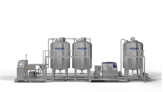 奶酪生产线缩略图